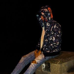 Meet your Posher, Isaac